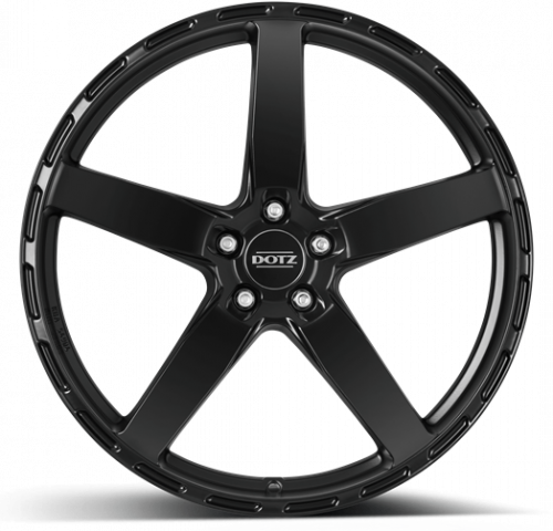 Dotz Marinabay Black